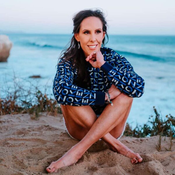 Dr. Jill Carnahan