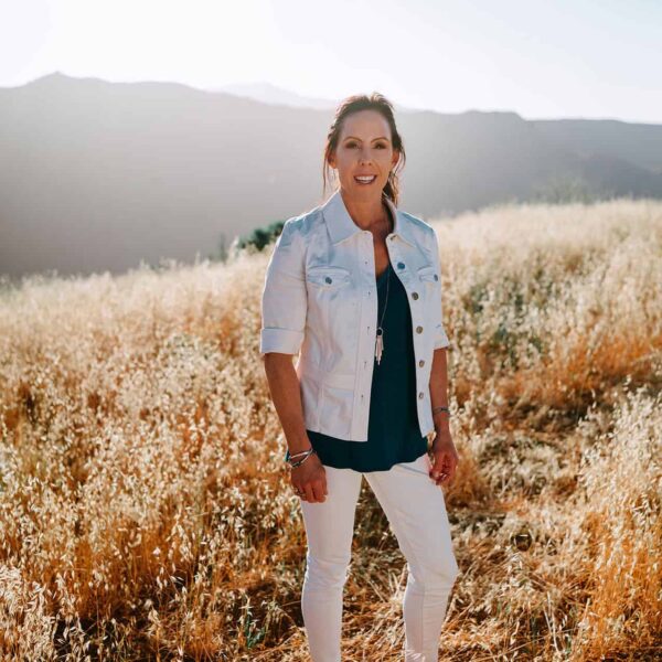 Dr. Jill Carnahan
