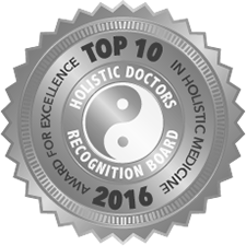 Holistic Doctors Recognition Board