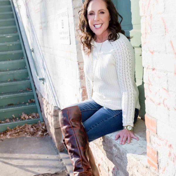 Dr. Jill Carnahan