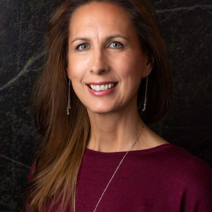 Dr. JoEllen Hoobin