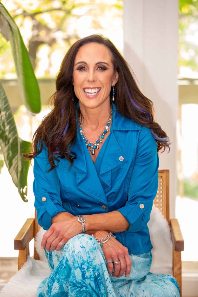 Dr. Jill Carnahan, MD