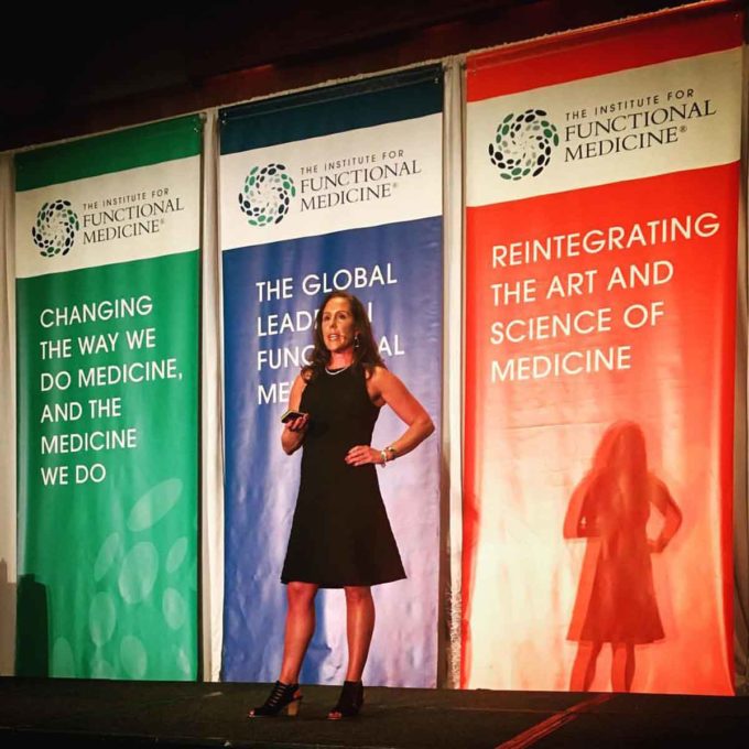 Jill C. Carnahan, MD, ABIHM, ABoIM, IFMCP