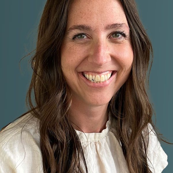 Hannah van der Water