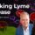 139: Dr. Jill interviews Dr. Marty Ross on "Hacking Lyme Disease: An Action Guide To Wellness".