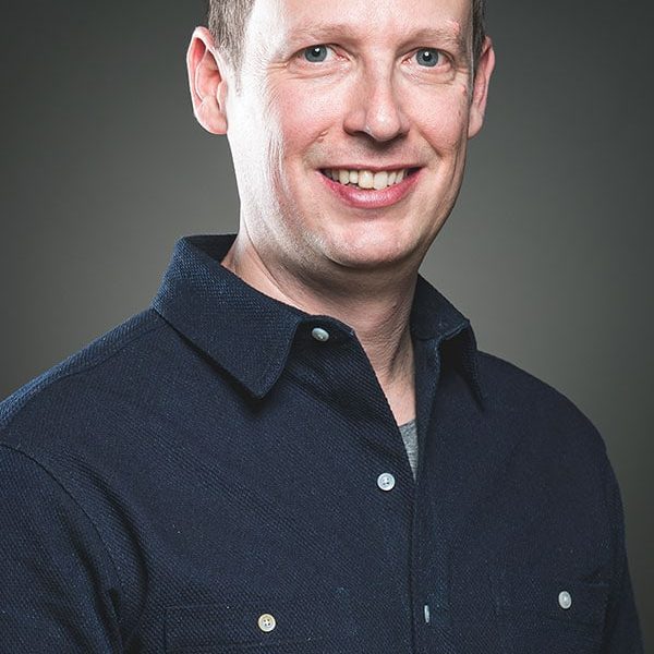 Chris Fahs
