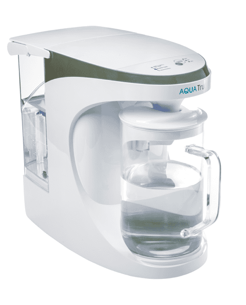 AquaTru Carafe AquaTru Carafe