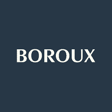 BOROUX Water Filters BOROUX Water Filters