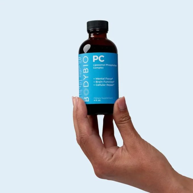 BodyBio BodyBio
