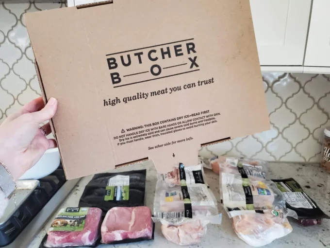 Butcher Box