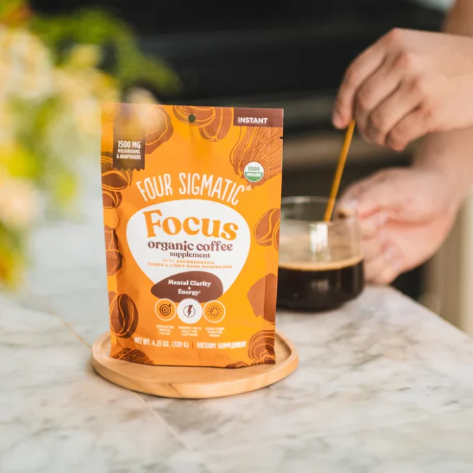 Four Sigmatic