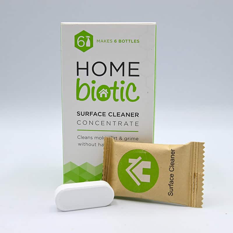 Homebiotic Homebiotic