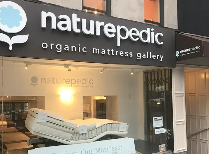 Naturepedic