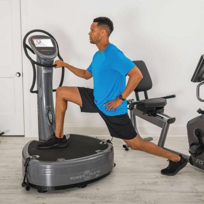 Power Plate