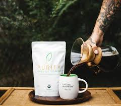 Purity Coffee