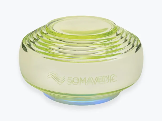 Somavedic