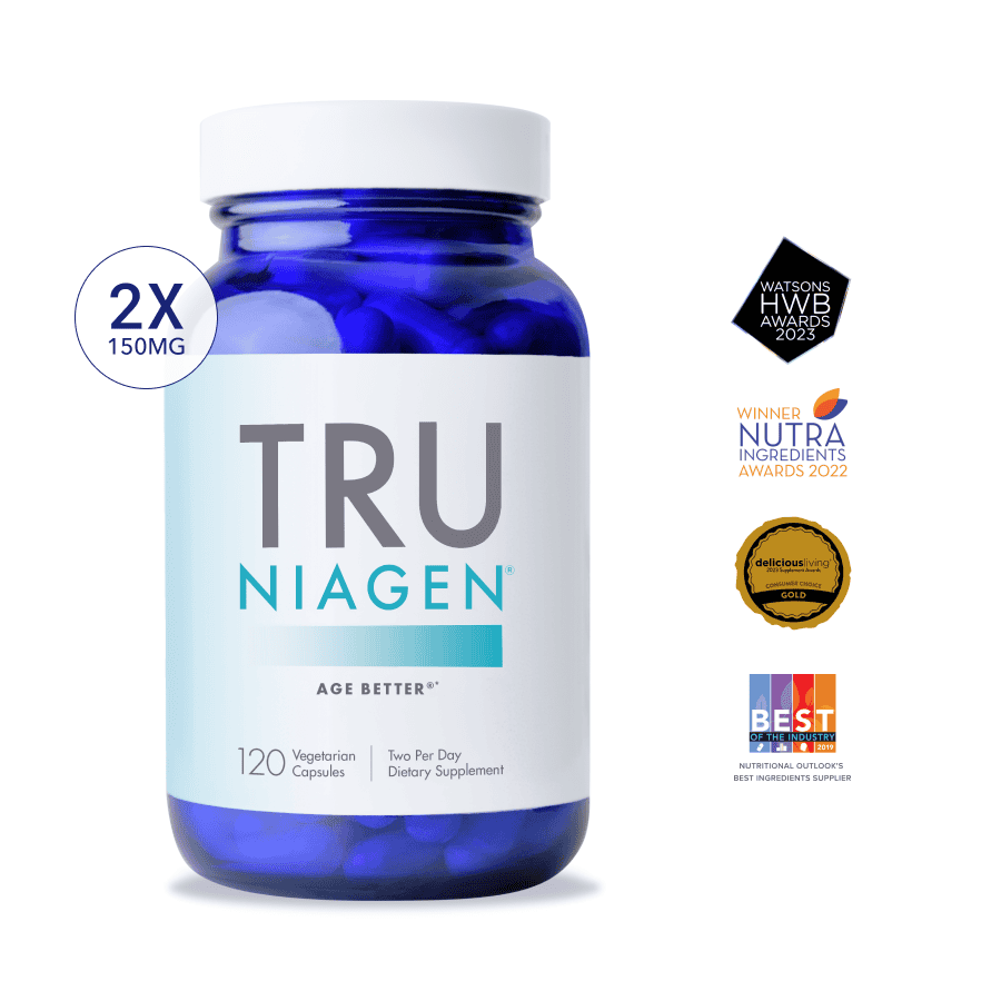TruNiagen TruNiagen