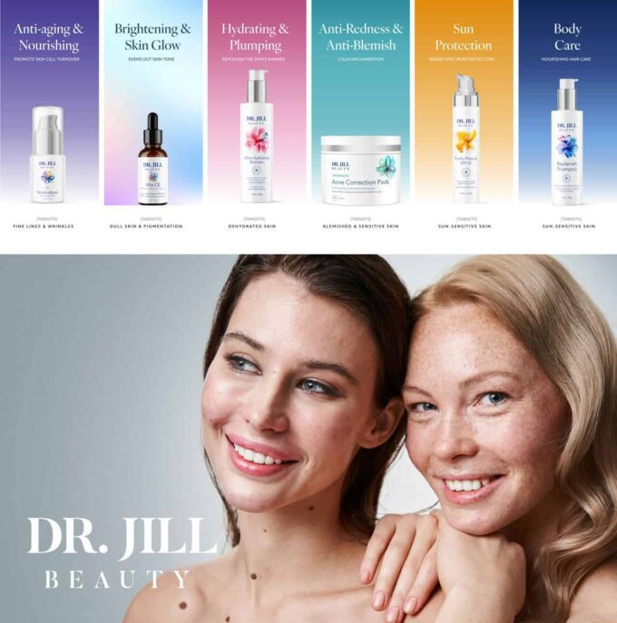 Dr. Jill Beauty Dr. Jill Beauty