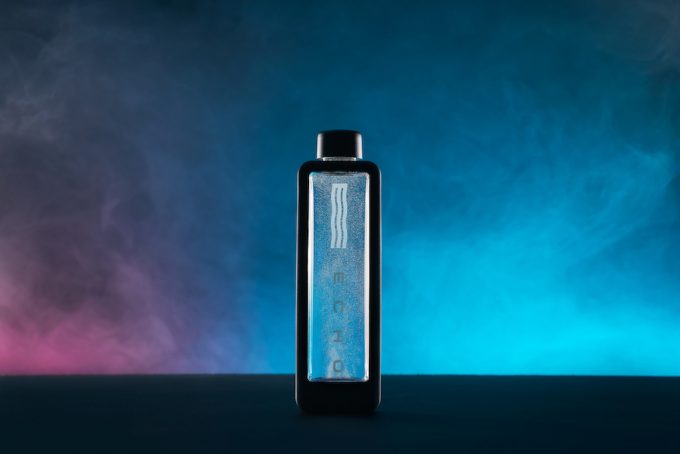 Echo Flask Echo Flask