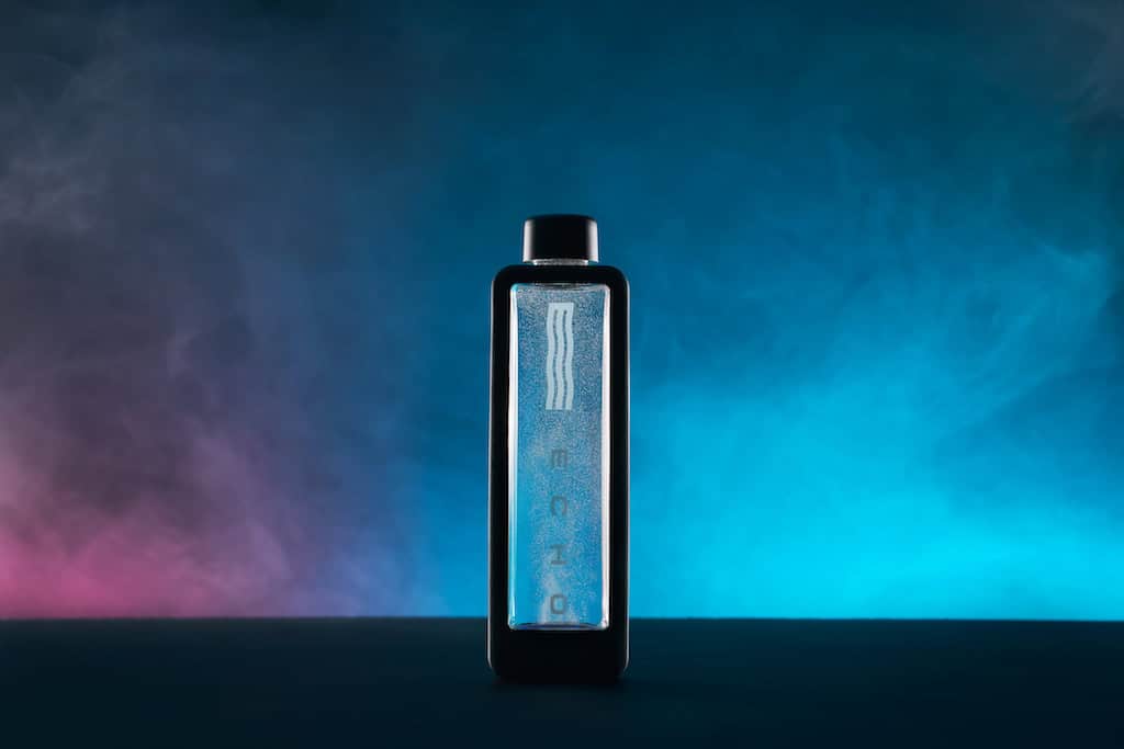 Echo Flask