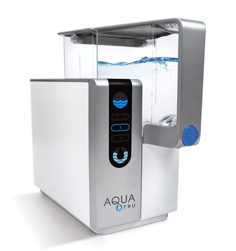 AquaTru-Classic