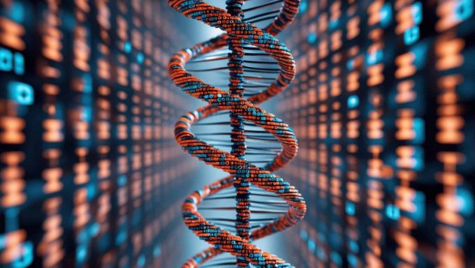 Genetic Genetic