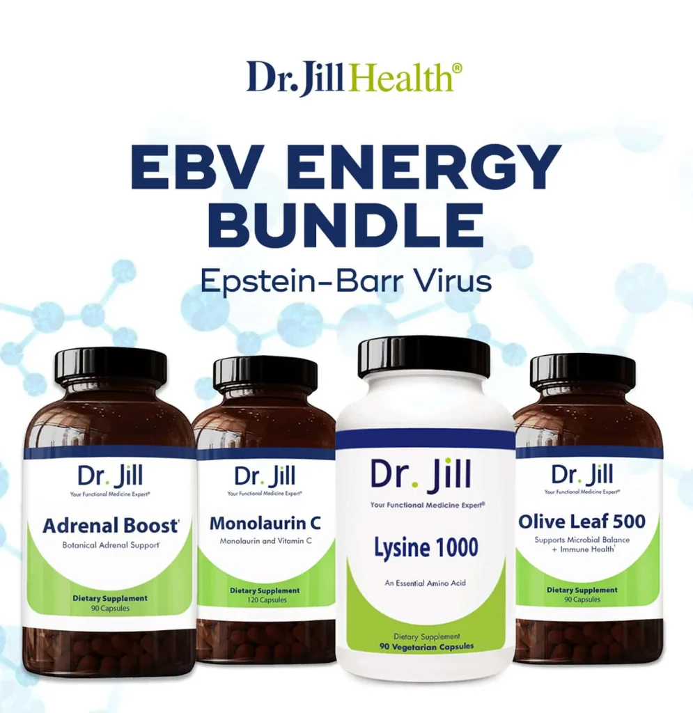 glutathione ebv Can Glutathione Help Me? main image 0