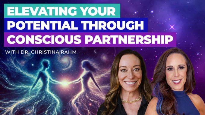 Krista Van Derveer – Elevating Your Potential Through Conscious Partnership-WEB 273:Resiliency Radio with Dr. Jill: The Power of WE: Transforming you & the world w/ Krista Van Derveer