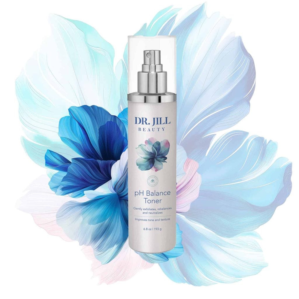 Dr. Jill Beauty - pH Balance Toner 6.8 oz.