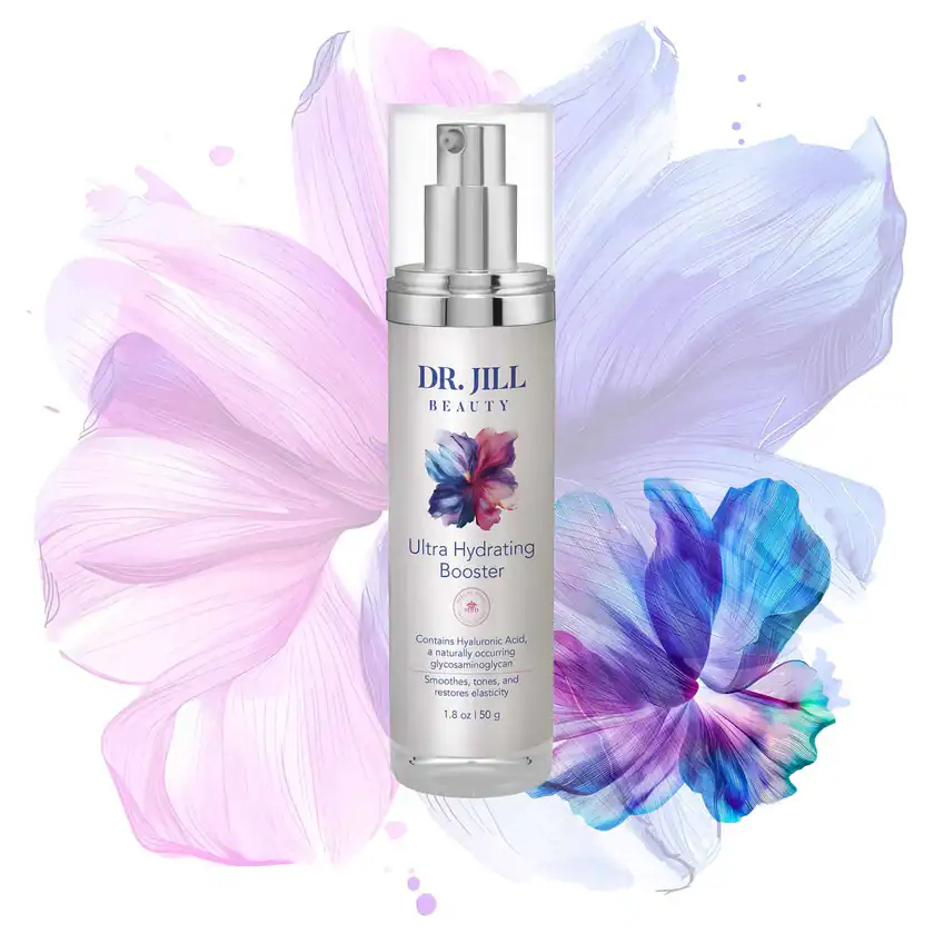 Dr. Jill Beauty - Ultra Hydrating Booster 1.8 oz.