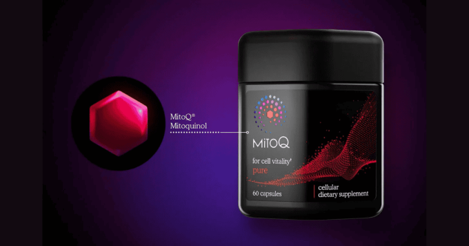 mitoQ mitoQ