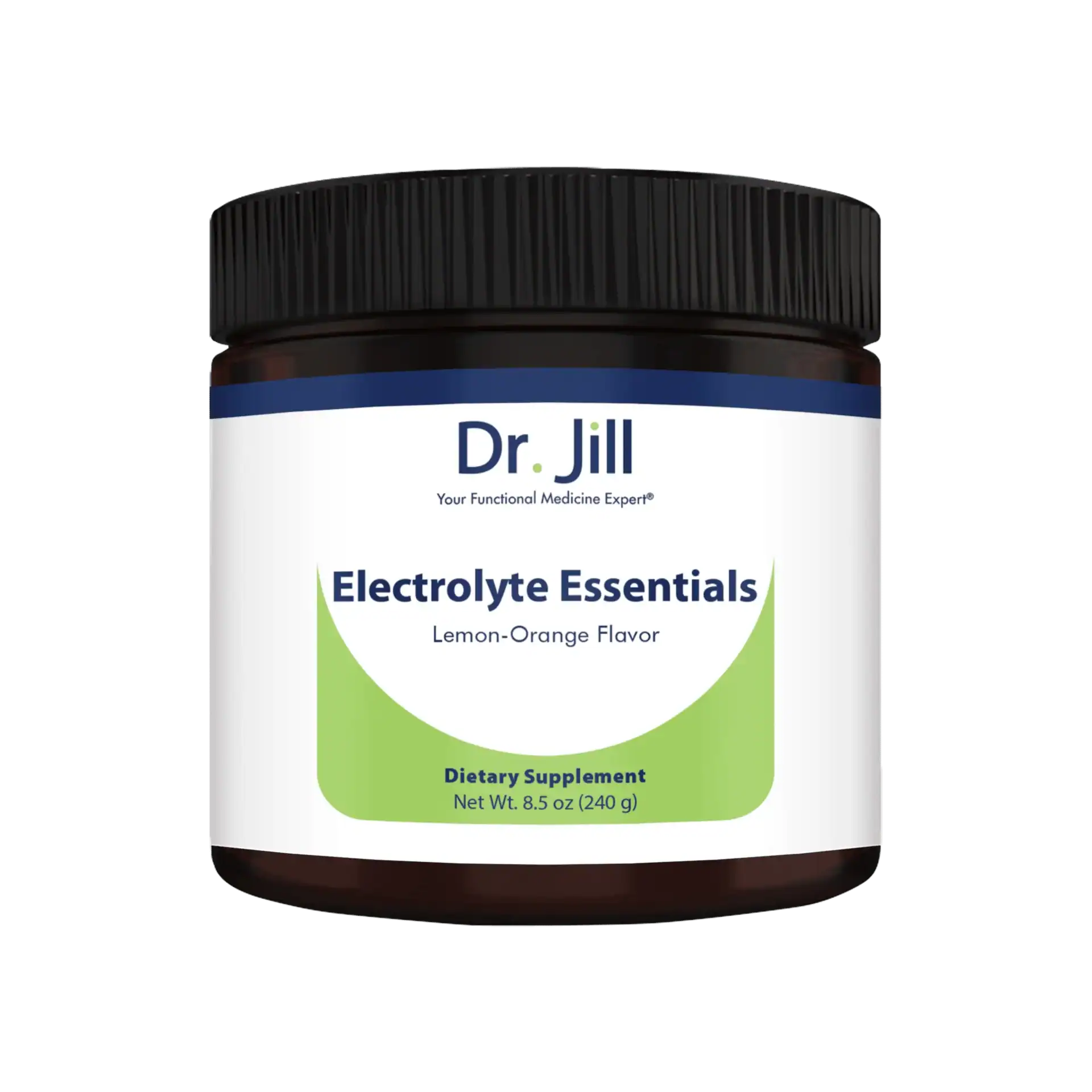 Electrolyte-Essentials