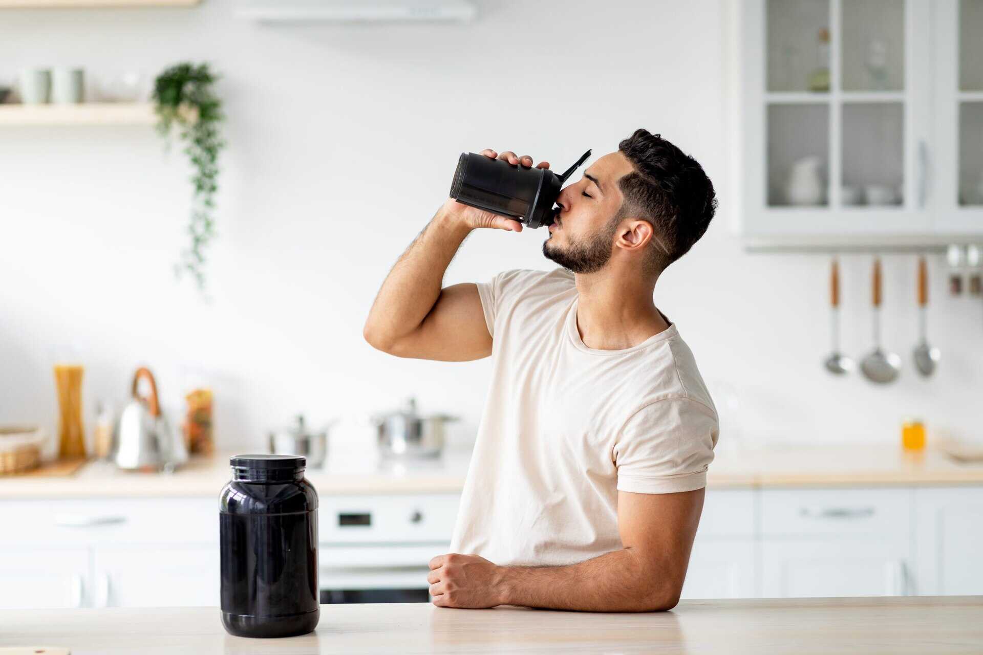 Your Protein Shake Safety Questions Answered: Finding Clean, Non-Toxic Alternatives