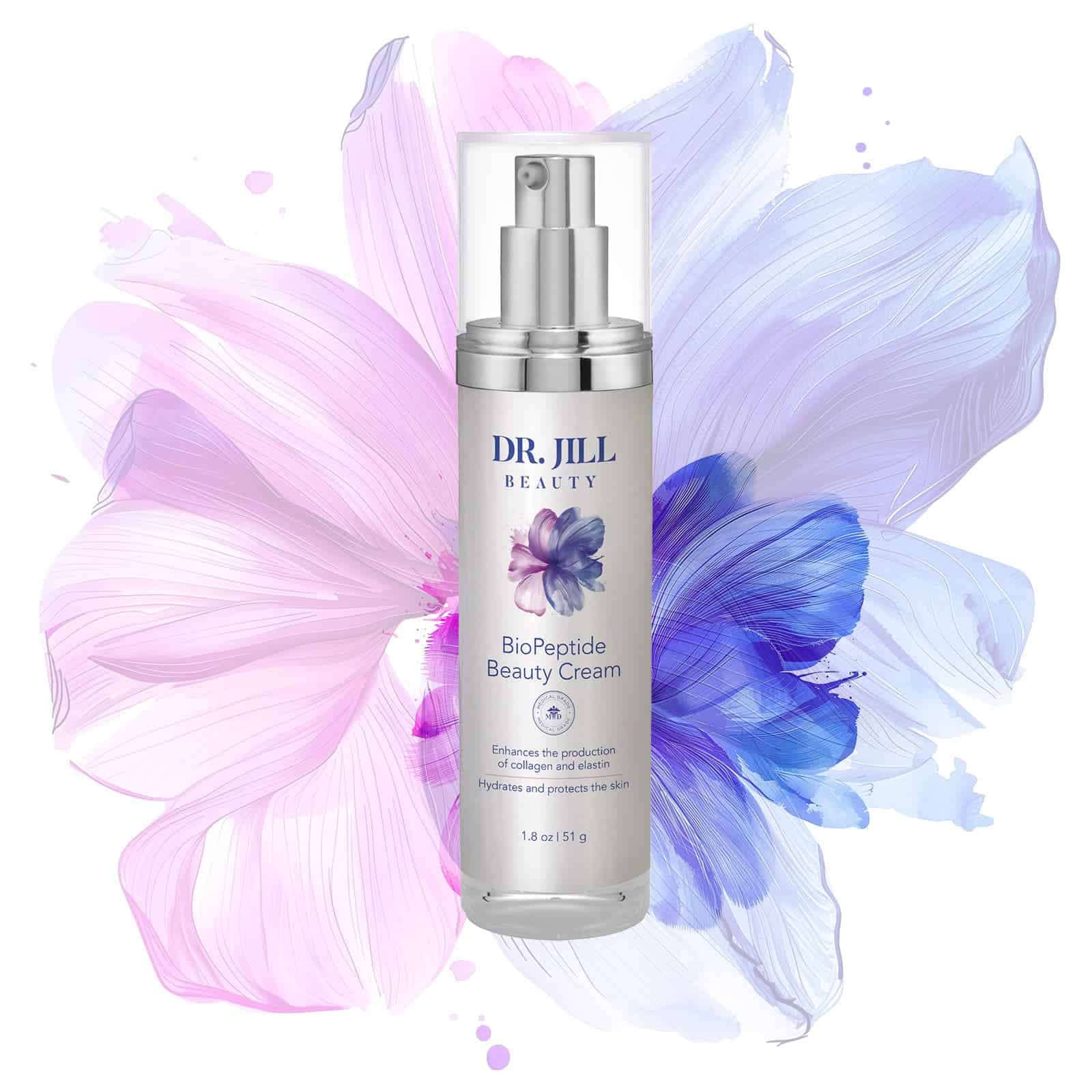 Biopeptide Beauty Cream