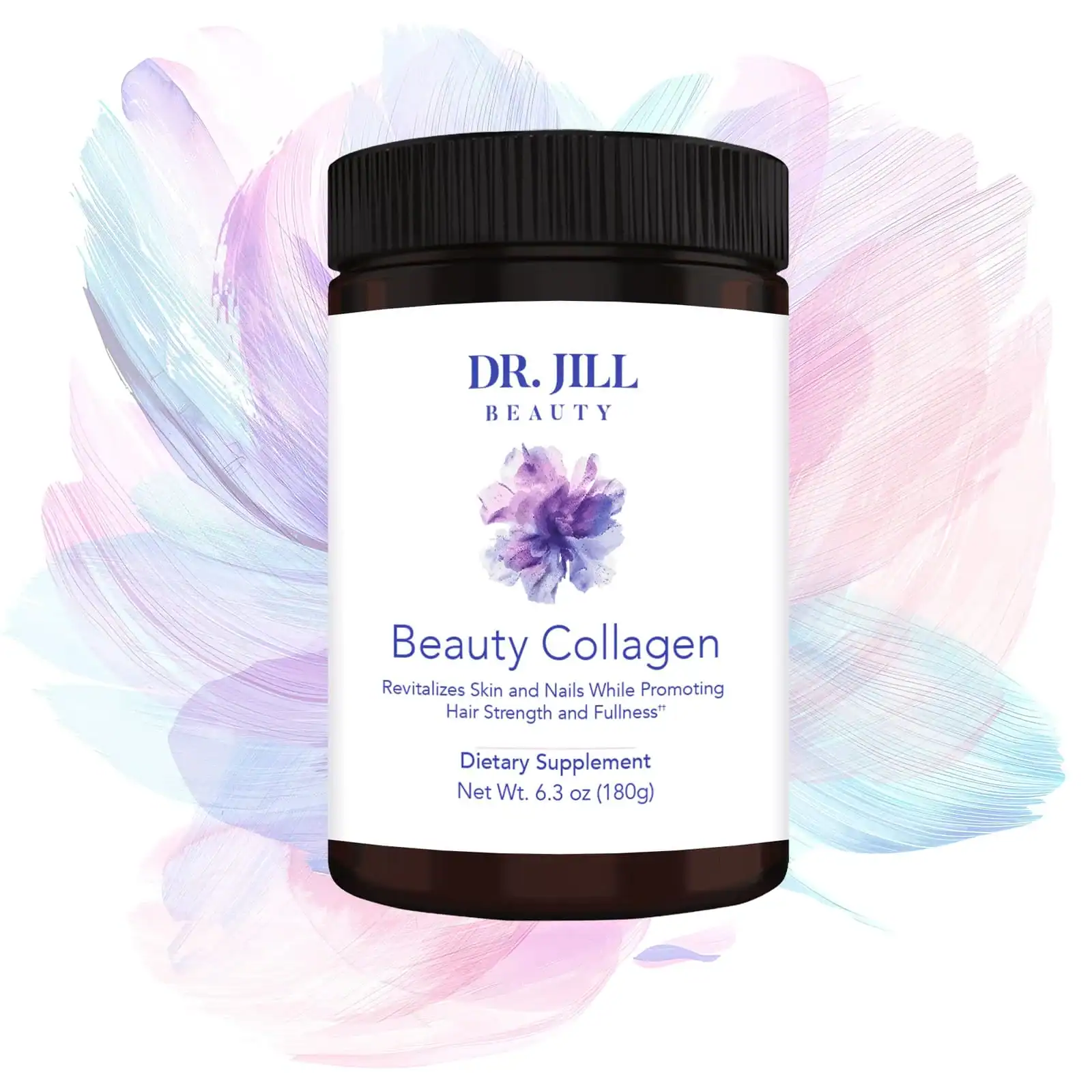 Dr. Jill Beauty® – Beauty Collagen