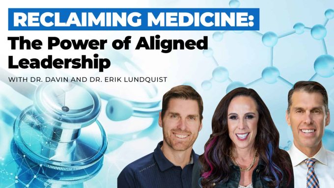 Drs. Davin and Erik Lundquist – WEB Drs. Davin and Erik Lundquist