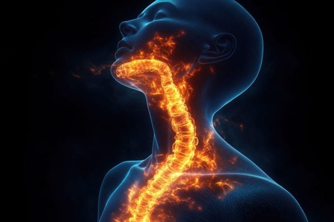 Eosinophilic-Esophagitis-(EoE) Eosinophilic Esophagitis (EoE): The Rising Epidemic and Its Hidden Connection to Mast Cell Activation