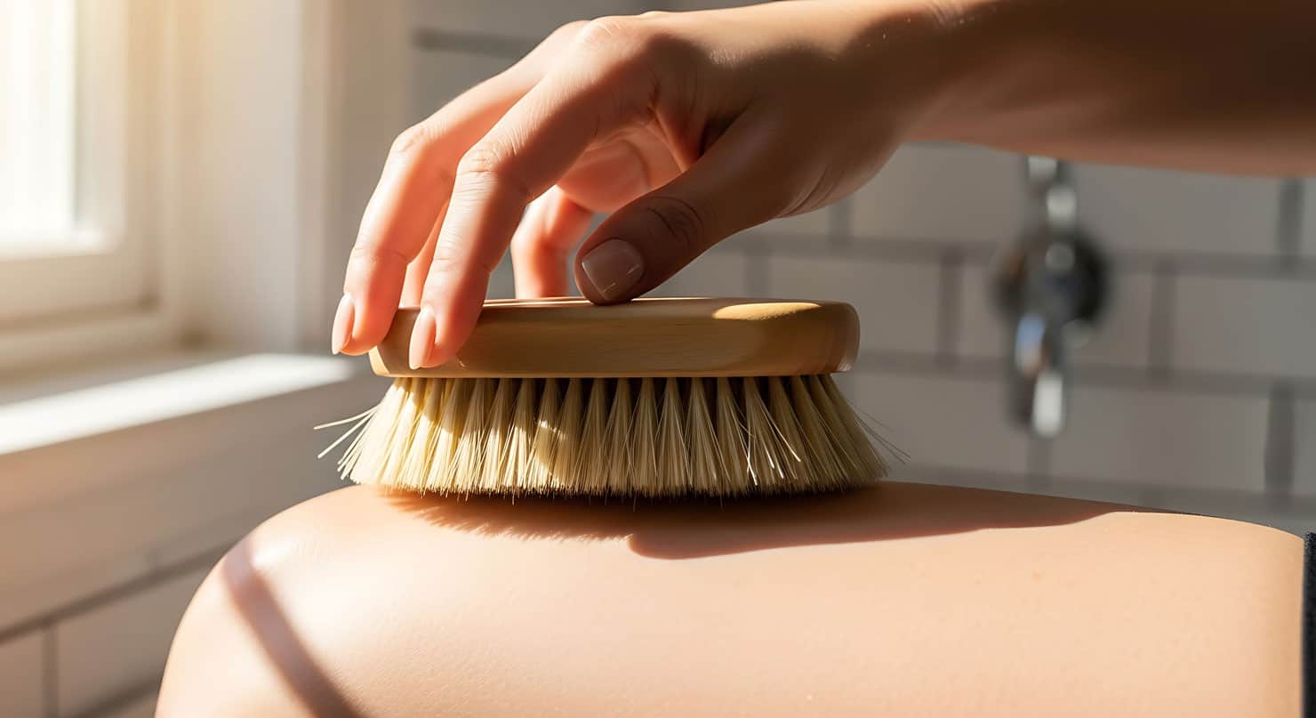 Optimizing Your Lymphatic and Glymphatic Systems for Detoxification, Beauty, and Vitality