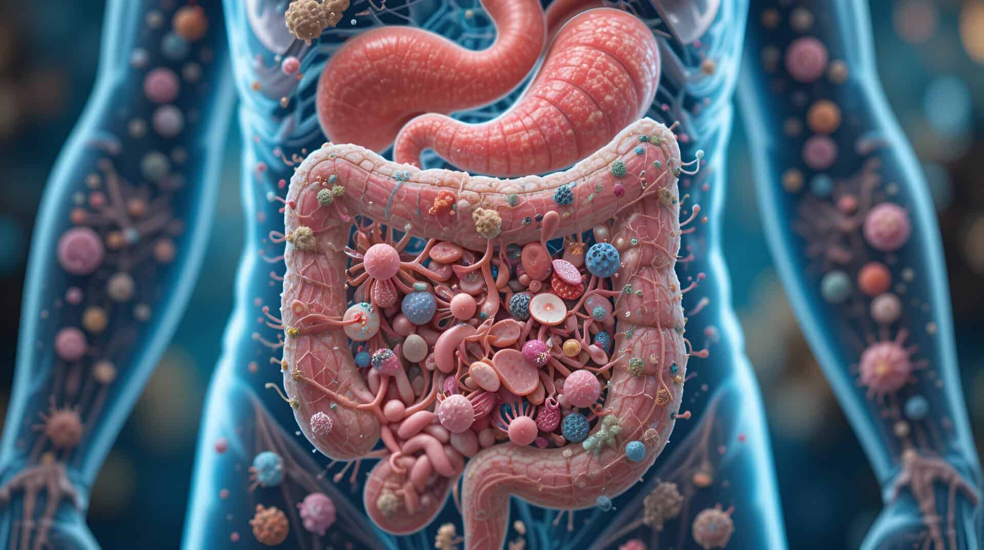 Zonulin