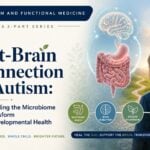 The Gut-Brain Connection in Autism: Why Healing the Microbiome Can Transform Neurodevelopmental Health