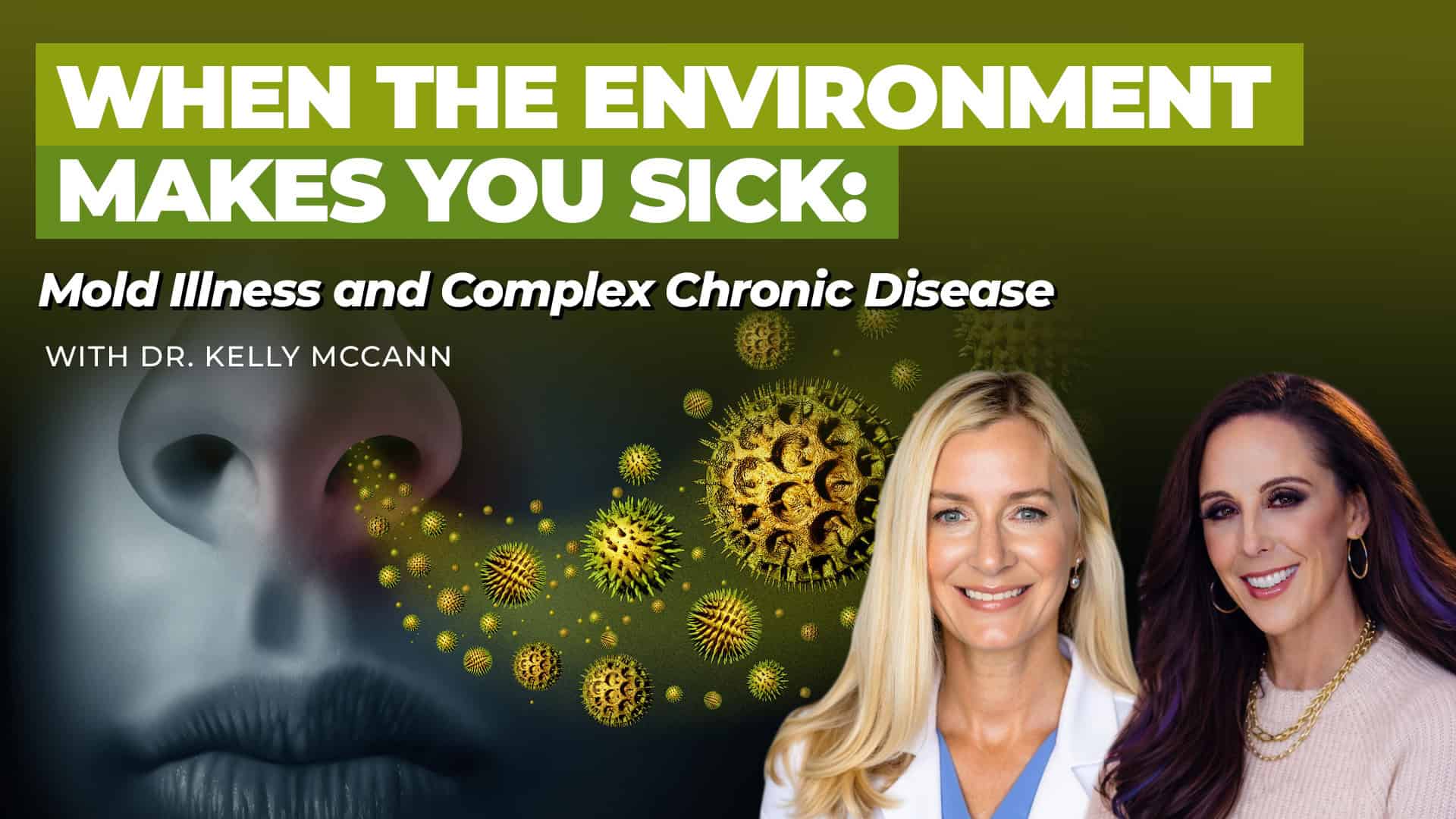 Dr. Kelly McCann