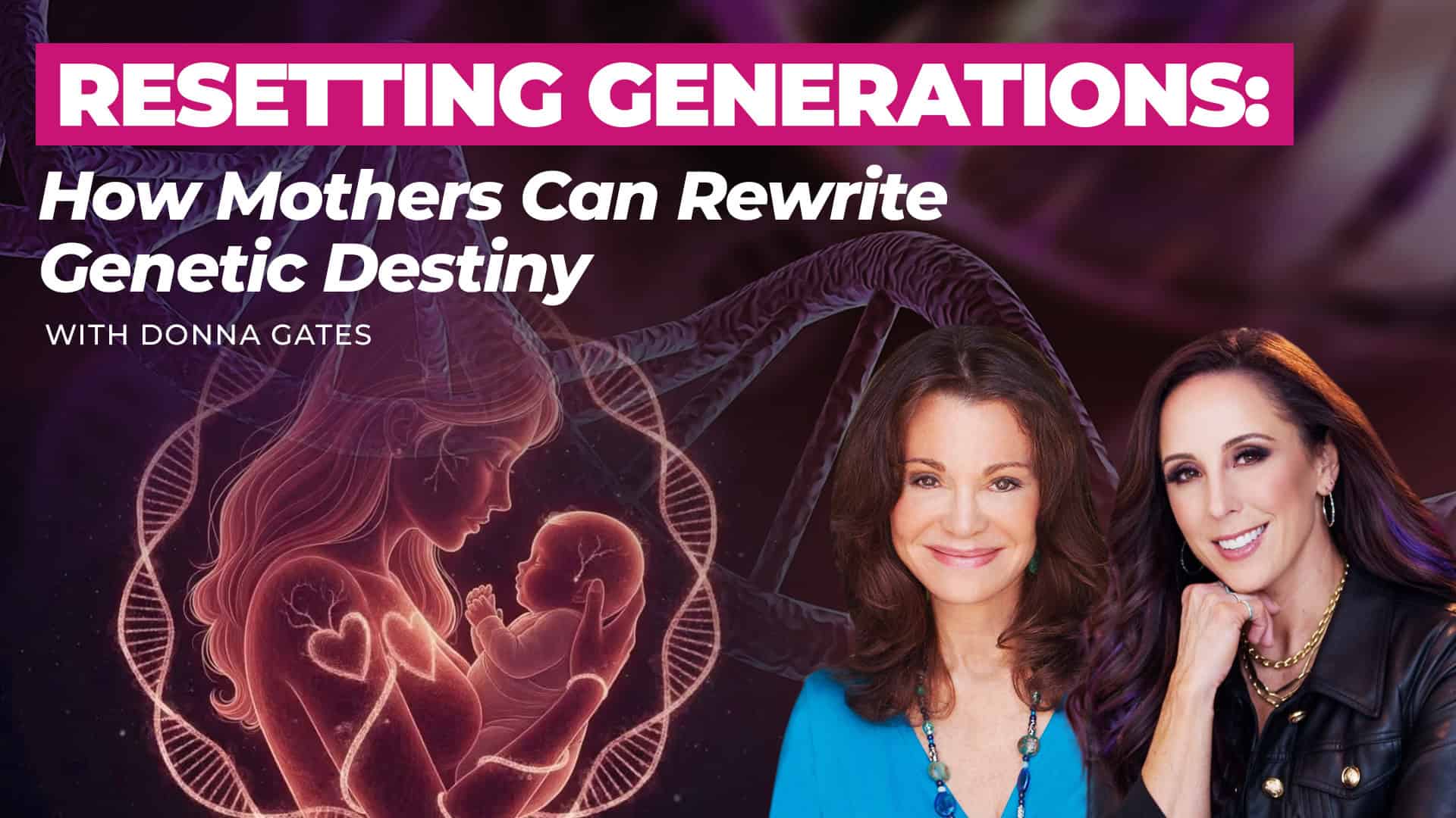 Donna Gates