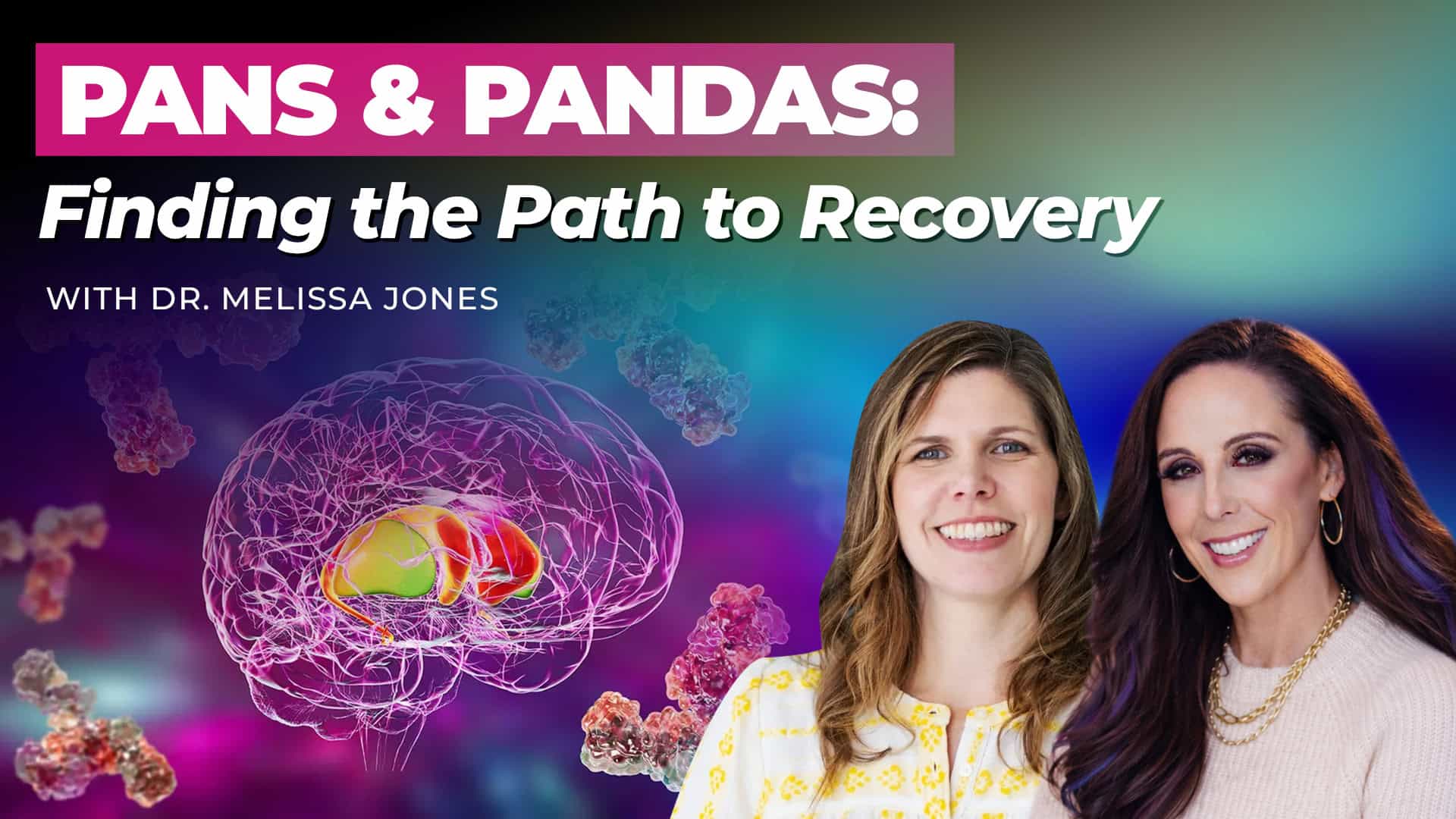 Dr. Melissa Jones