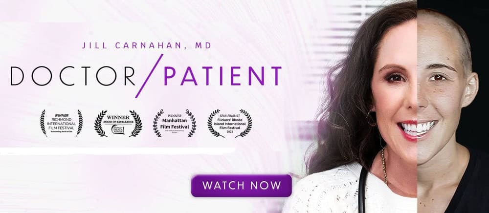 Dr. - Patient Movie Dr Jill Carnahan