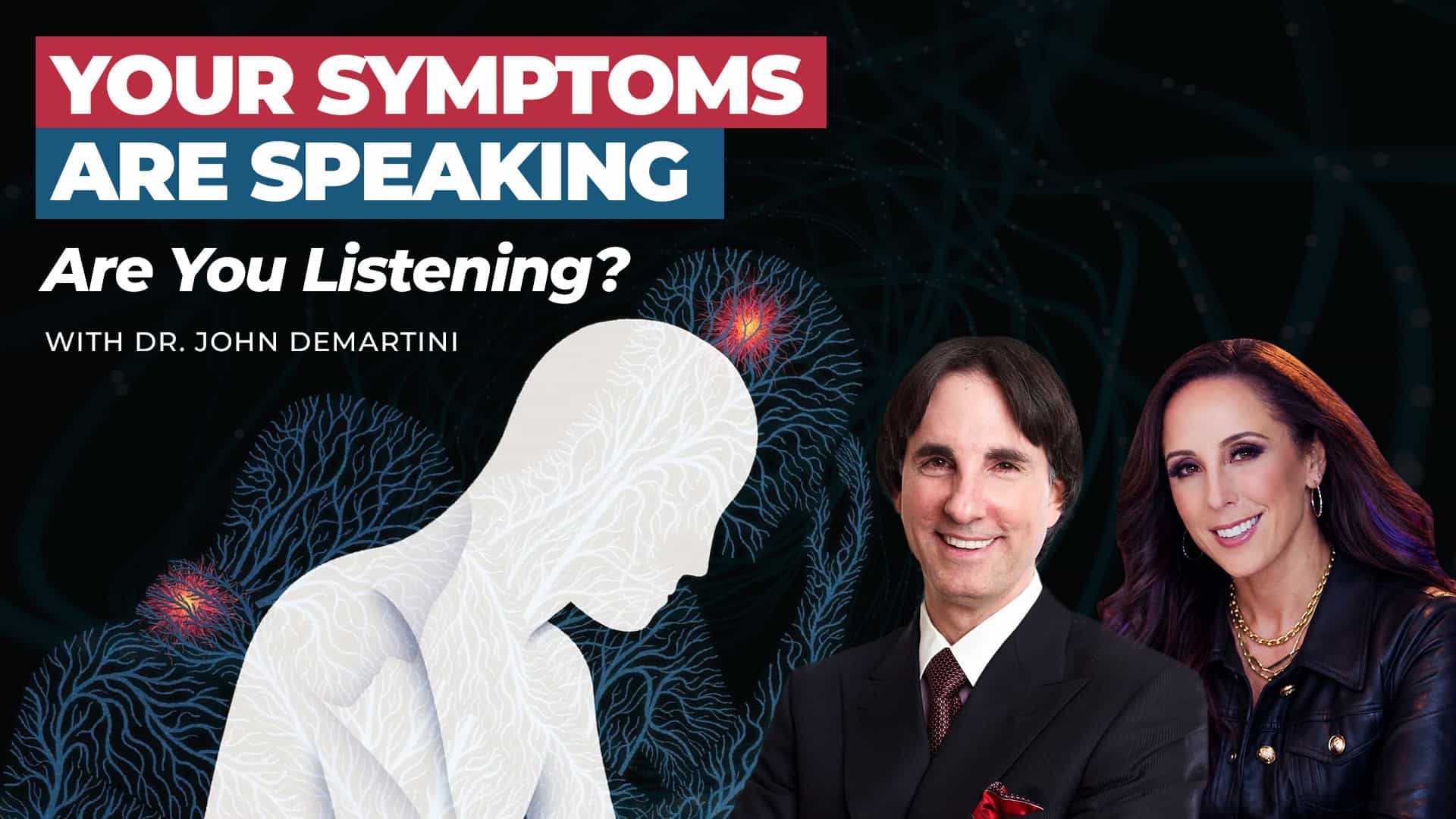Dr. John Demartini