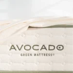 Avocado Green Matrress