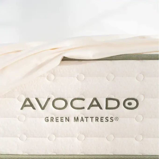 Avocado Green Matrress