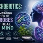 Psychobiotics