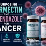 Repurposing Ivermectin and Mebendazole for Cancer