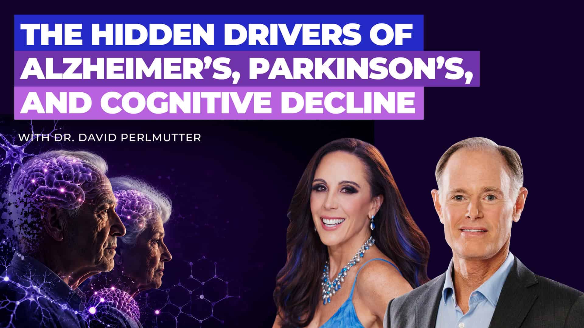 Dr. David Perlmutter